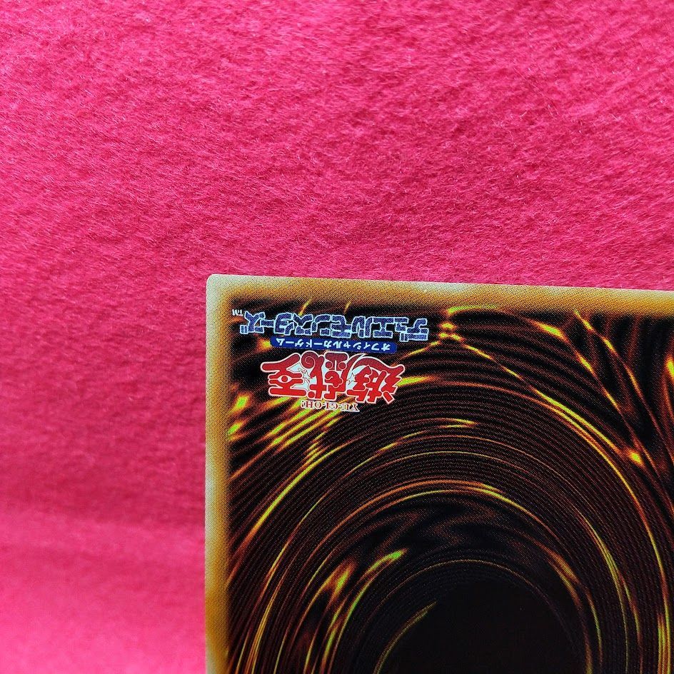 遊戯王】「霊王の波動」 25thシークレットレア 1枚【プレイ用・通販