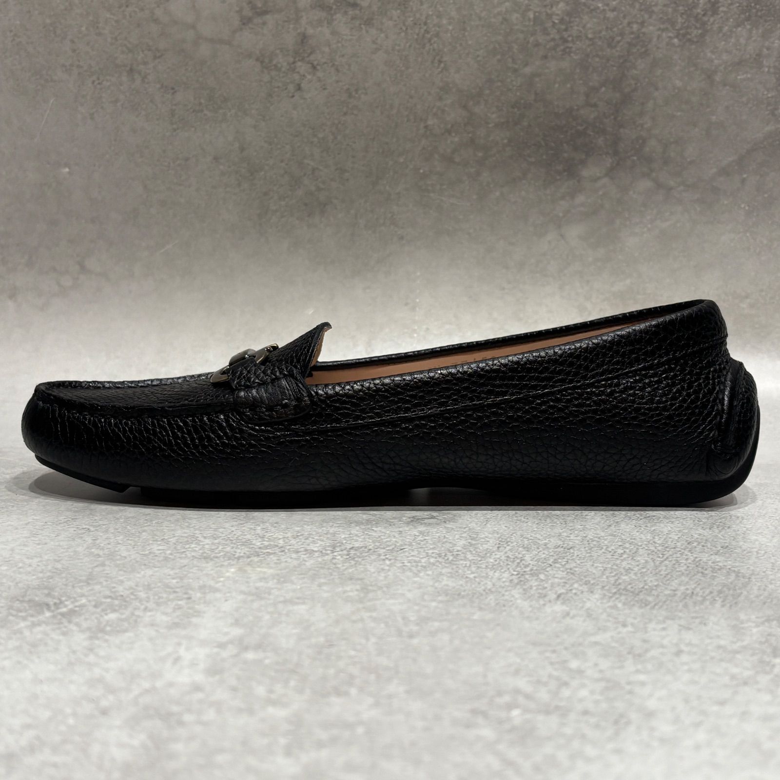 Salvatore Ferragamo サルヴァトーレフェラガモ ガンチーニ ビット