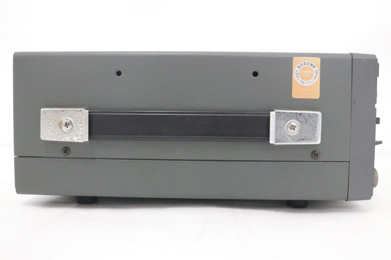 現状品 アイコム IC-271 トランシーバー Icom アマチュア 無線機