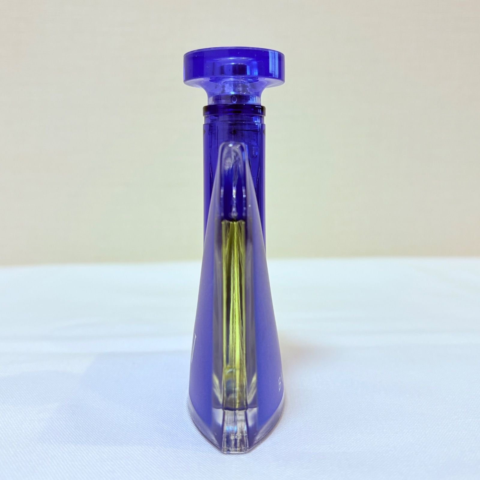 BVLGARI BLV eau de parfum ブルガリ ブルー オードパルファム 香水