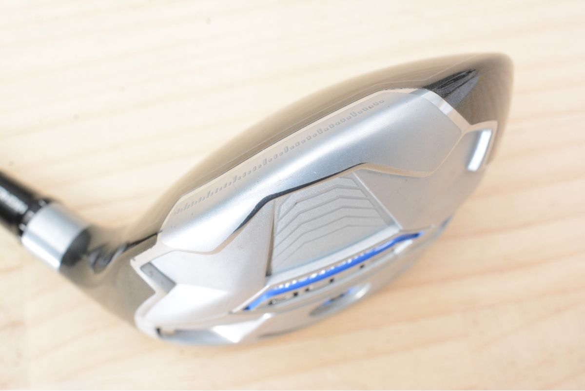 高弾道 低スピン】テーラーメイド SLDR 2014年 フェアウェイウッド 3W