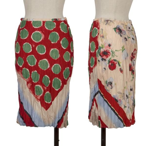 ジャンポールゴルチエ ファムJean Paul GAULTIER FEMME ドット