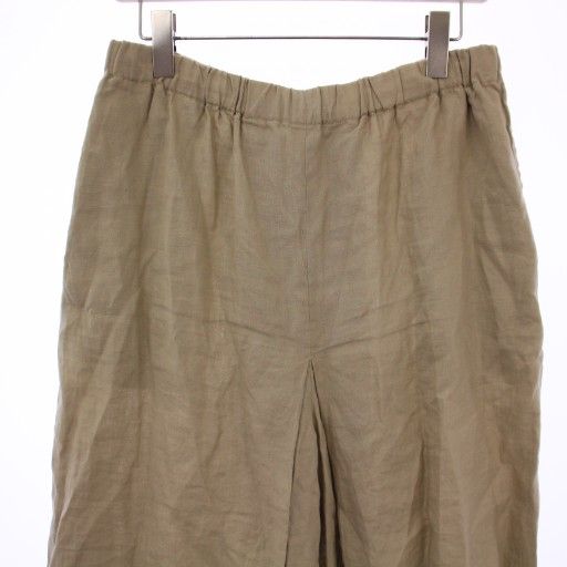 ジャーナルスタンダード JOURNAL STANDARD 23SS リネンタック