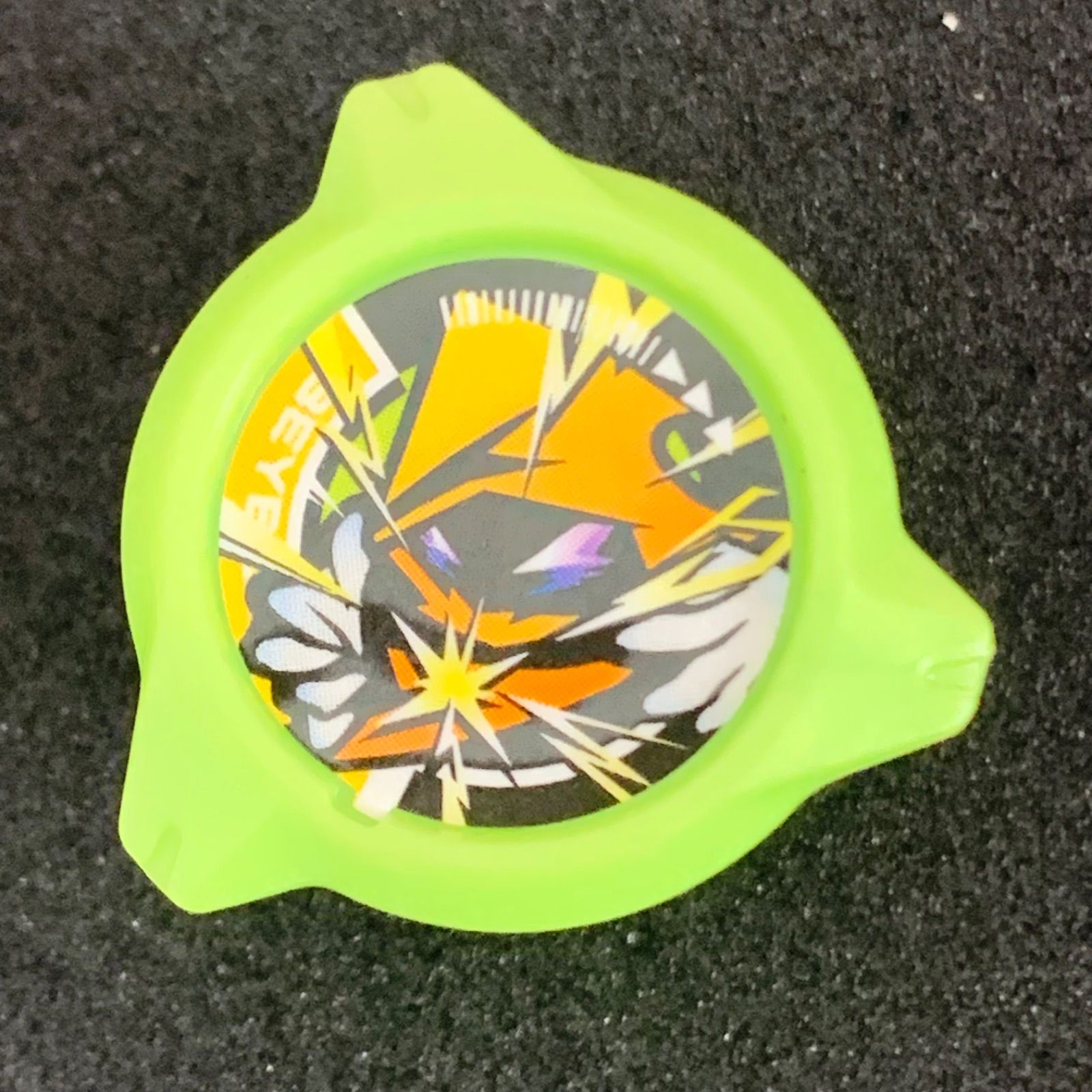 ベイブレードX BEYBLADE X ロックチップ/ウィザード CX-02 - メルカリ