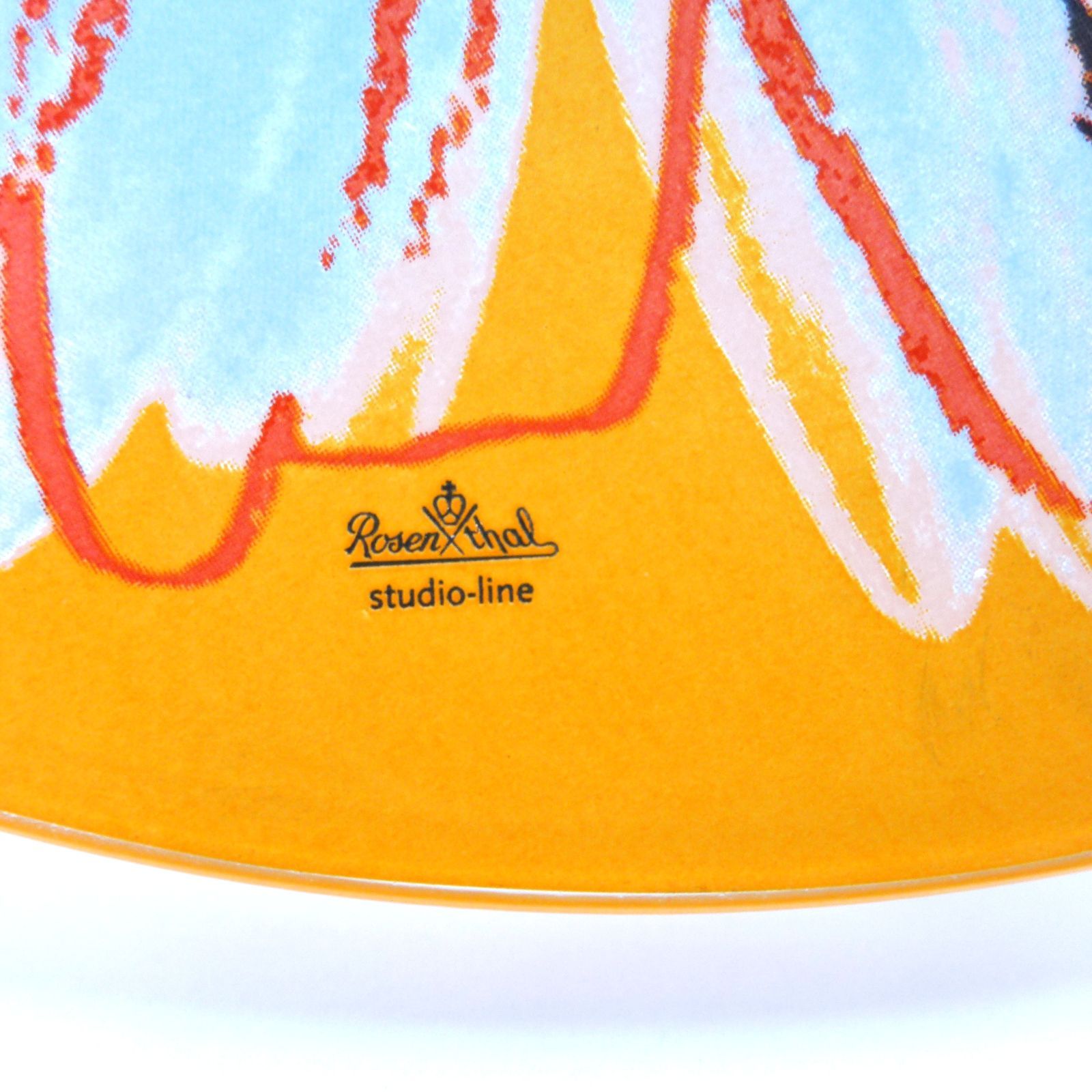 Rosenthal ローゼンタール スタジオライン アンディ・ウォーホル