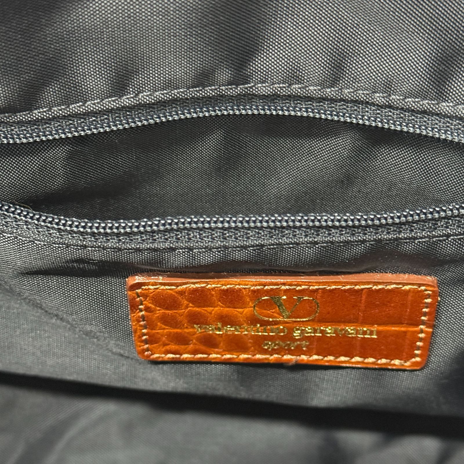 バレンチノ ガラヴァーニ スポーツ／Valentino garavani Sport