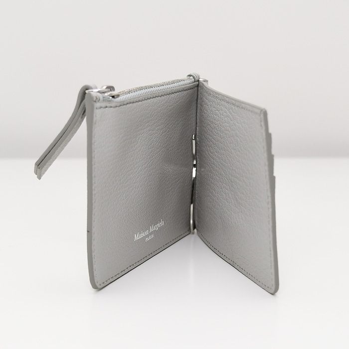 MAISON MARGIELA メゾン マルジェラ 財布 ウォレット 二つ折り財布