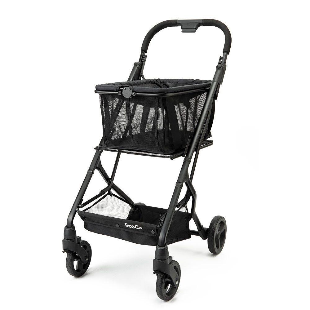 プライムダイレクト公式】【中古品】ショッピングカート Ecoca エコカ