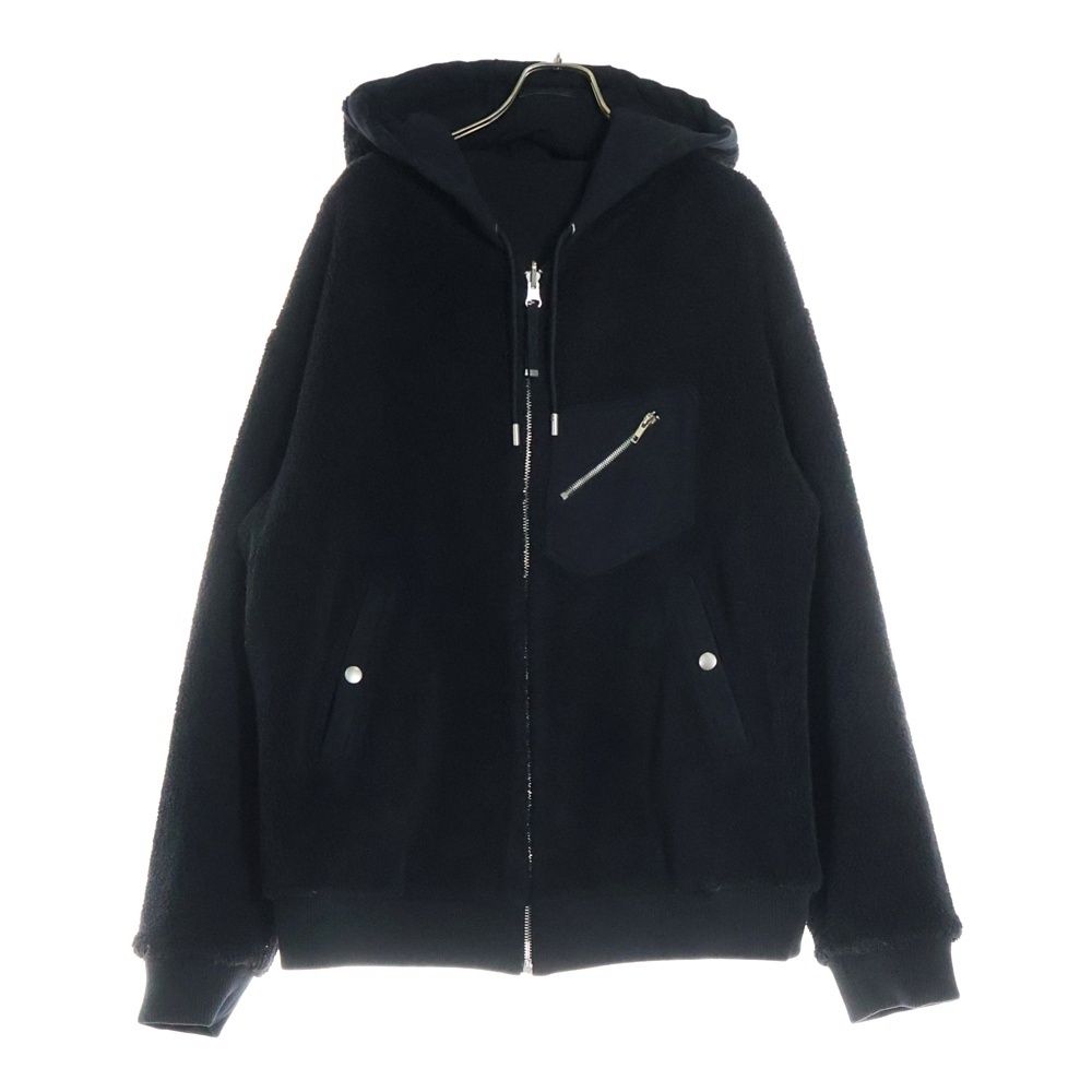 DIESEL BLACK GOLD (ディーゼルブラックゴールド) リバーシブルボア