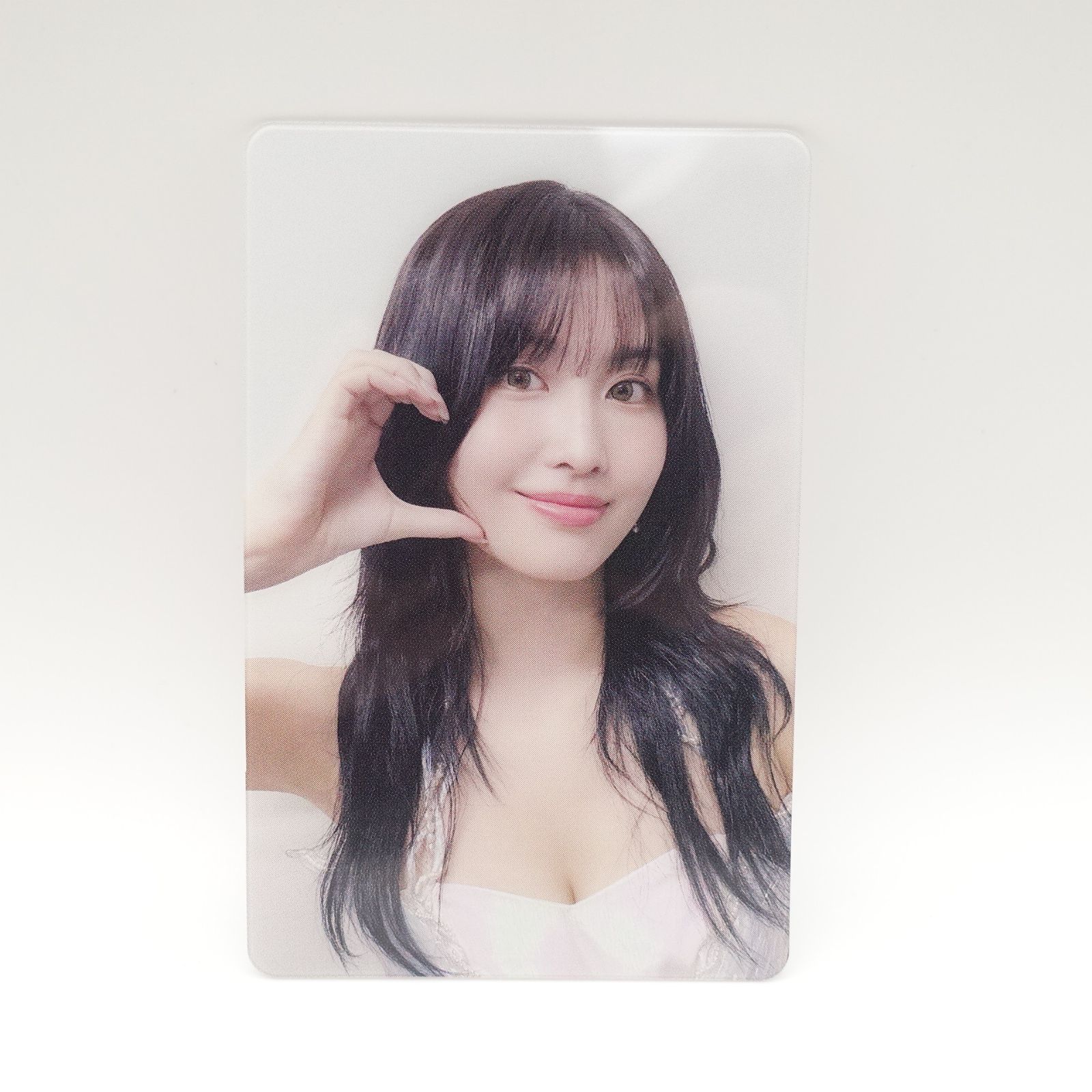 TWICE モモ DIVE 7th Anniversary Collection BOX 777セット限定 透明