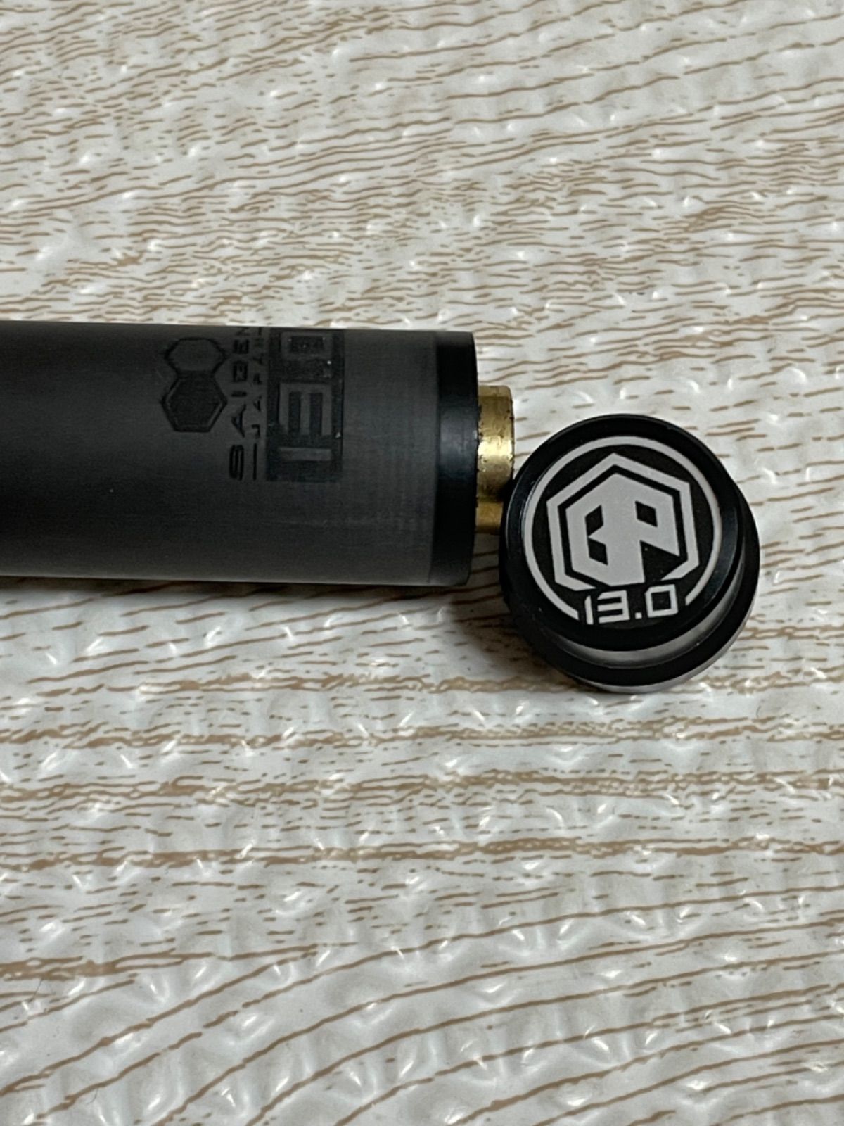 SAIGEN（サイゲン）ブレイクシャフト - メルカリ