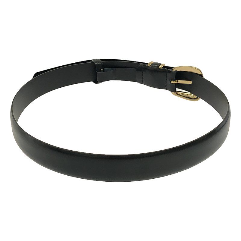 美品】 foufou / フーフー | grandmother belt レザー グランドマザー