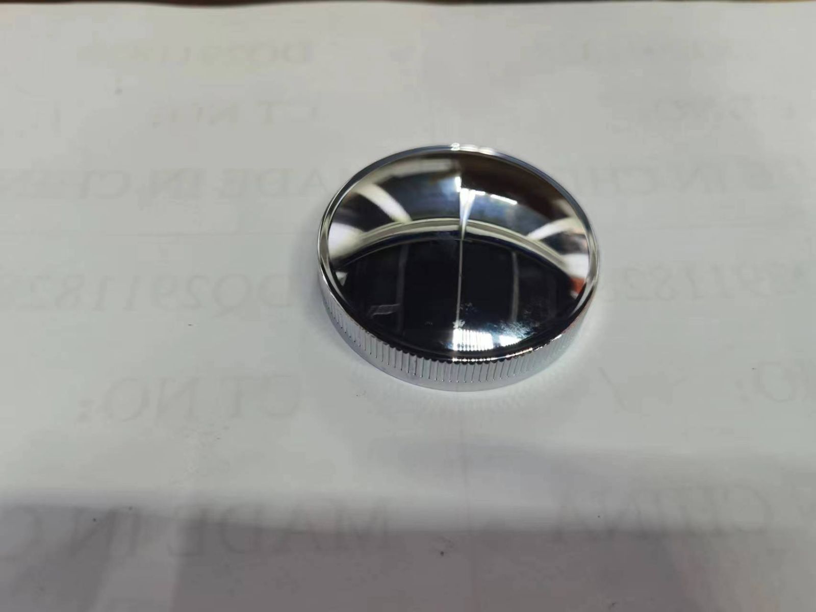 T-77 6L 汎用品 ハーレー用 ナロー ロートンネル エッグタンク