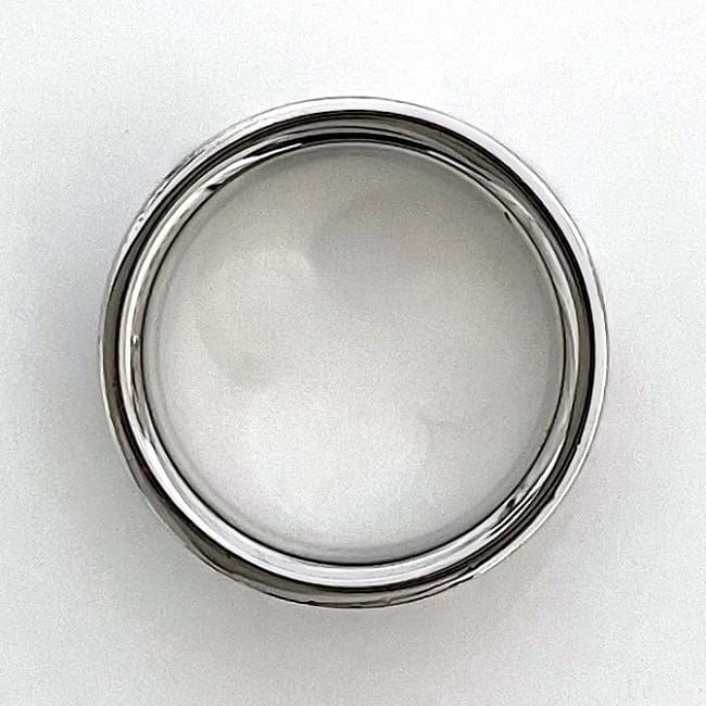 ルイ ヴィトン リング バーグ ダミエカラーズ シルバー ブラック