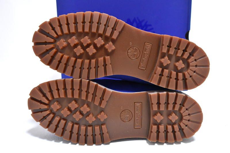 新品 ティンバーランド 50周年記念 6インチブーツ【26cm】【26.5cm