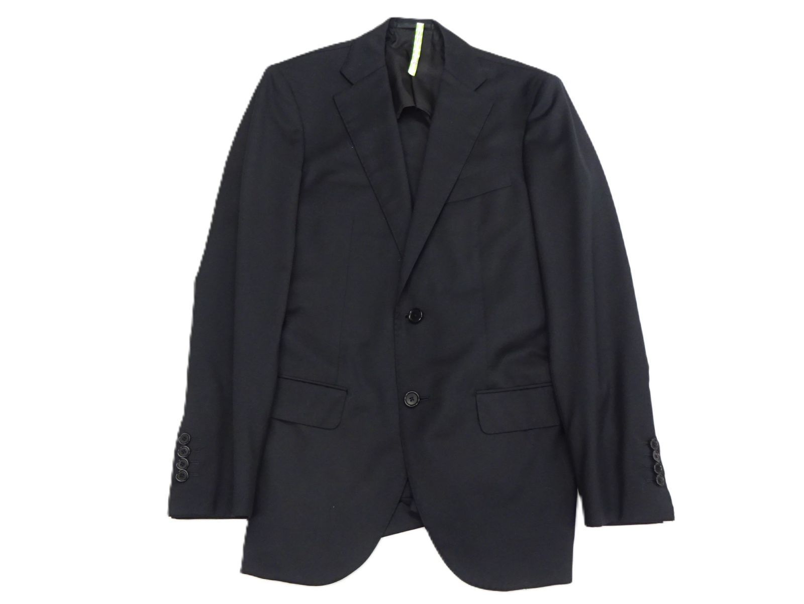 TOMORROWLAND PILGRIM ピルグリム Ermenegildo Zegna ゼニア 3ピース