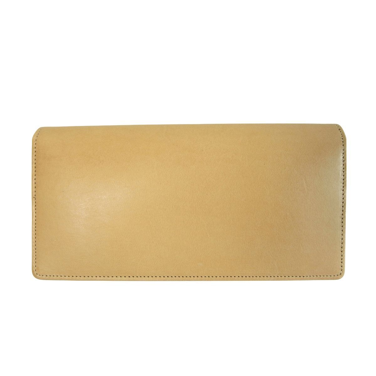 BREE ブリー 長財布 Lund NEW 124 nature ナチュラル 二つ折り long