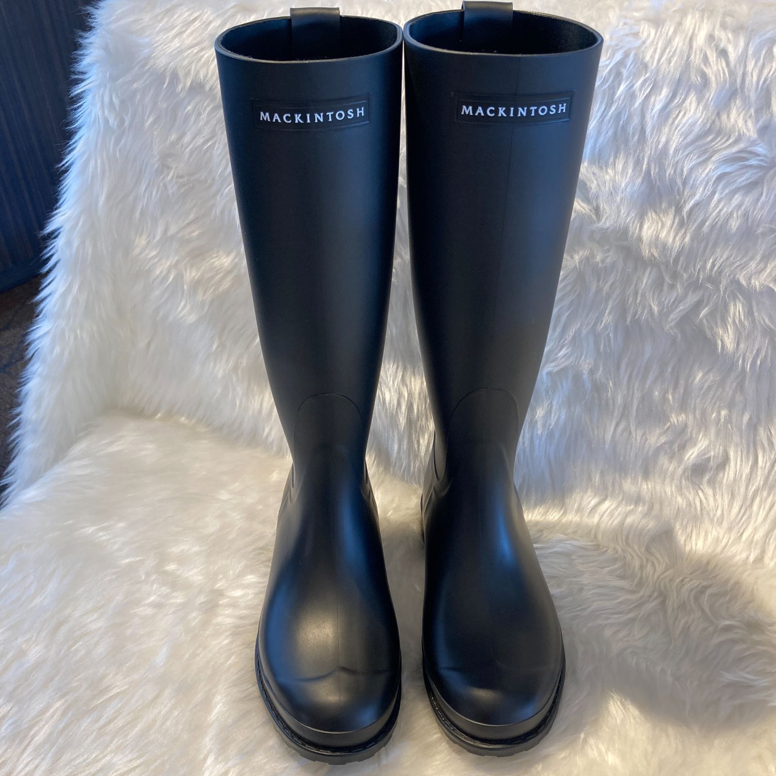 yuki_no様専用ページ 美品 MACKINTOSH WINSTON マッキントッシュ