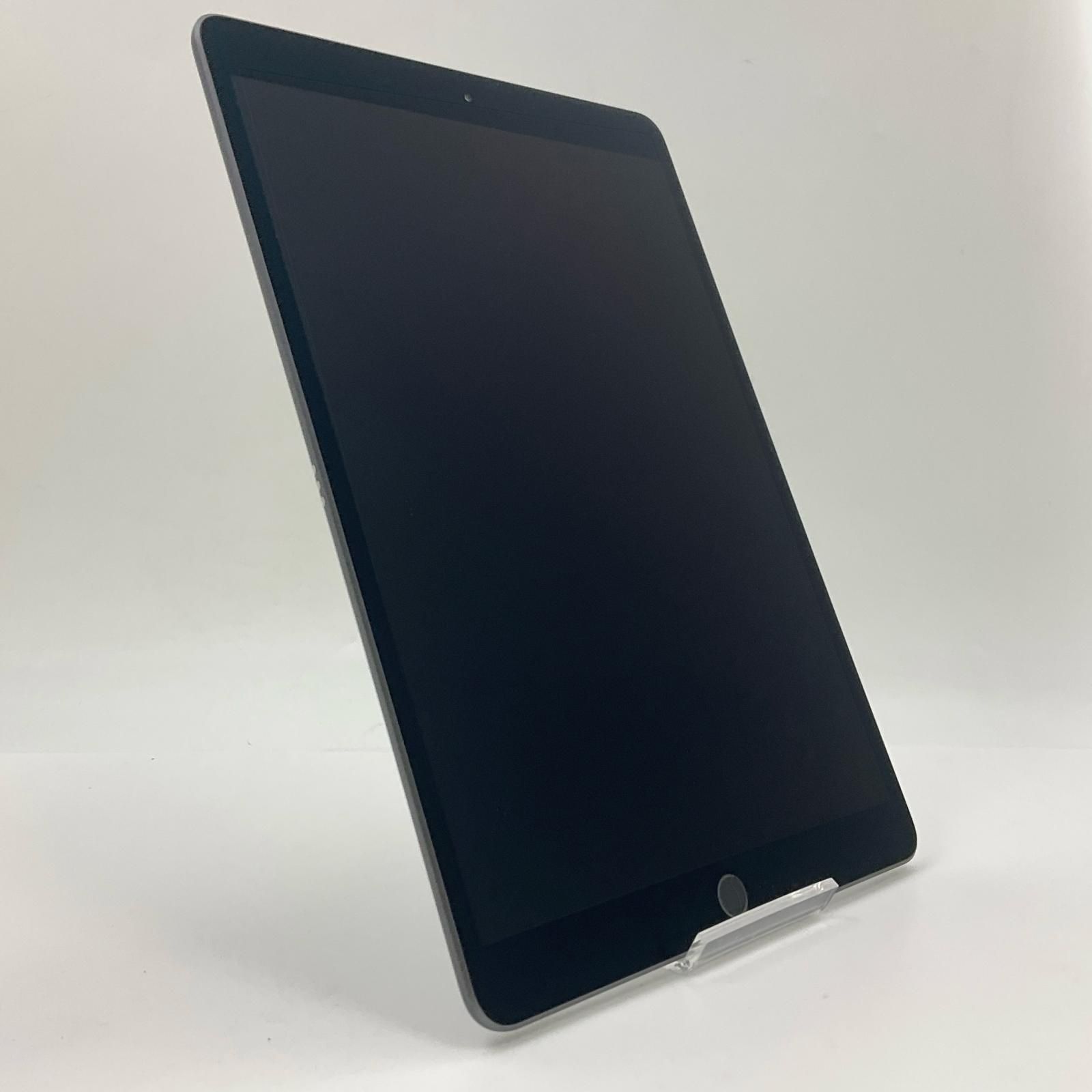 iPad Air 第3世代 64GB スペースグレイ Wi-Fi【難有】 - メルカリ