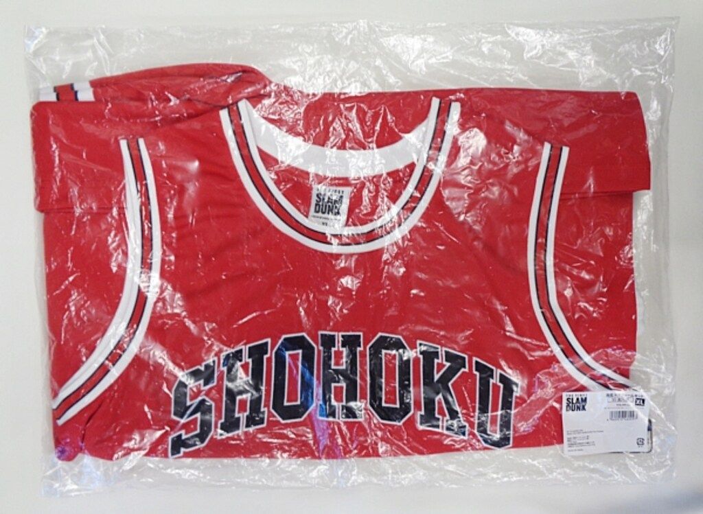 東映アニメーション/スリーシックスティ THE FIRST SLAM DUNK 湘北