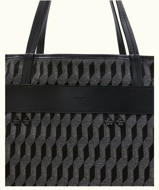 AU DEPART｜オーデパール Bercy 68 Reflective Jacquard