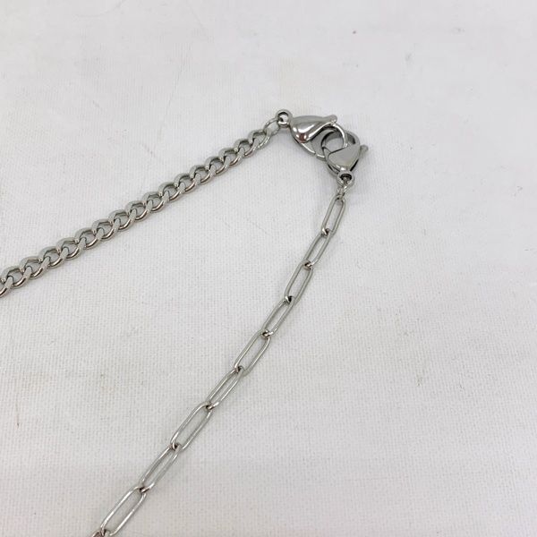 PLUIE プリュイ カデナストラップ アクセサリー スマホ 携帯 ネック