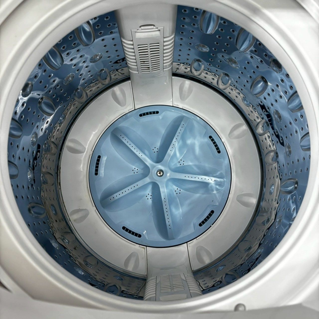 2025年製】 YAMADA ヤマダ RORO YWM-TV100M 洗濯機 10.0kg - メルカリ