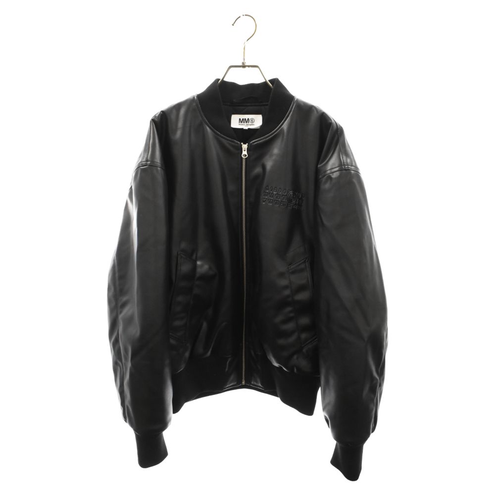 MM6 Maison Margiela (エムエムシックスメゾンマルジェラ) 23AW faux