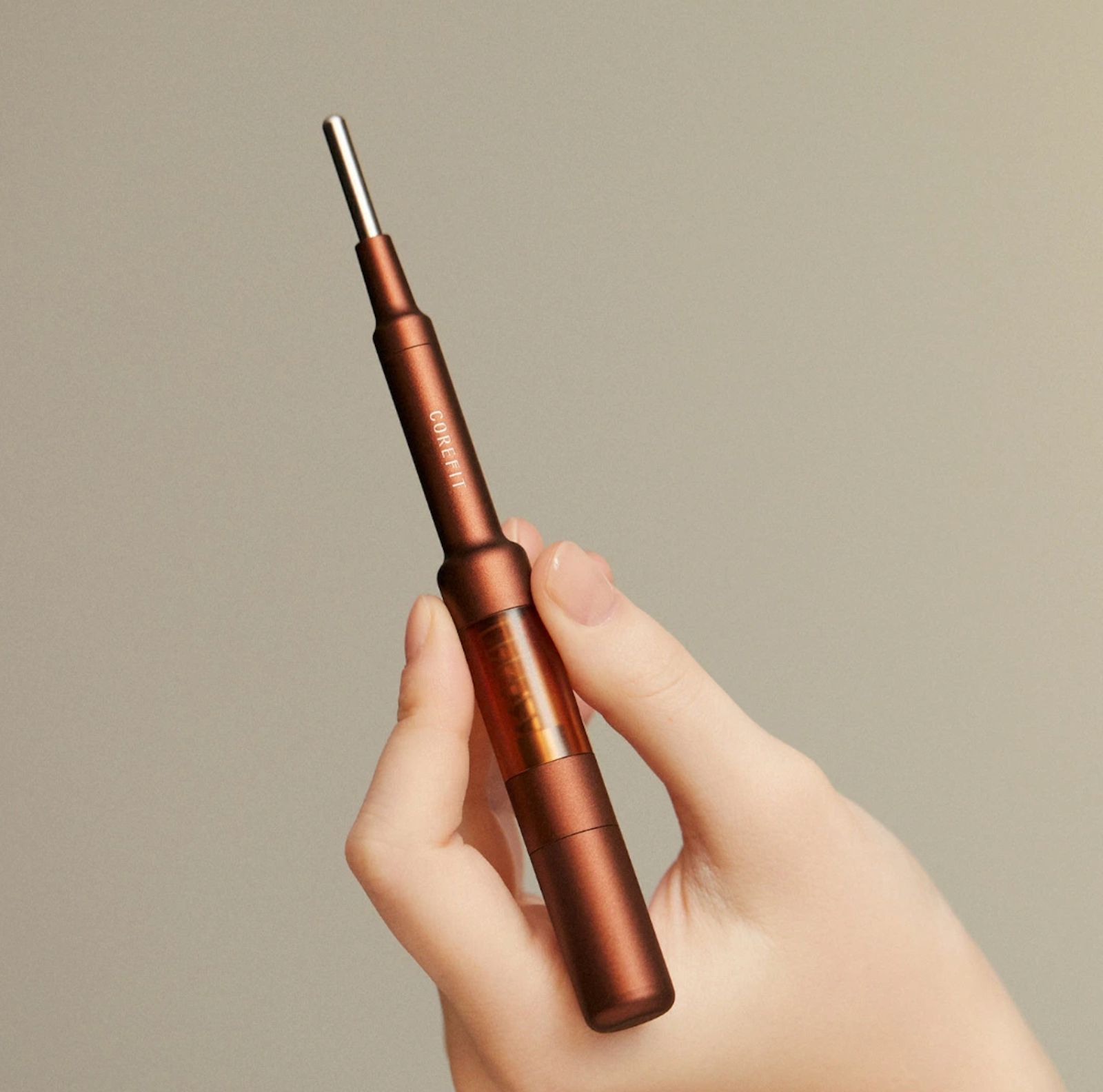 新品】コアフィット フェイスポインター - メルカリ