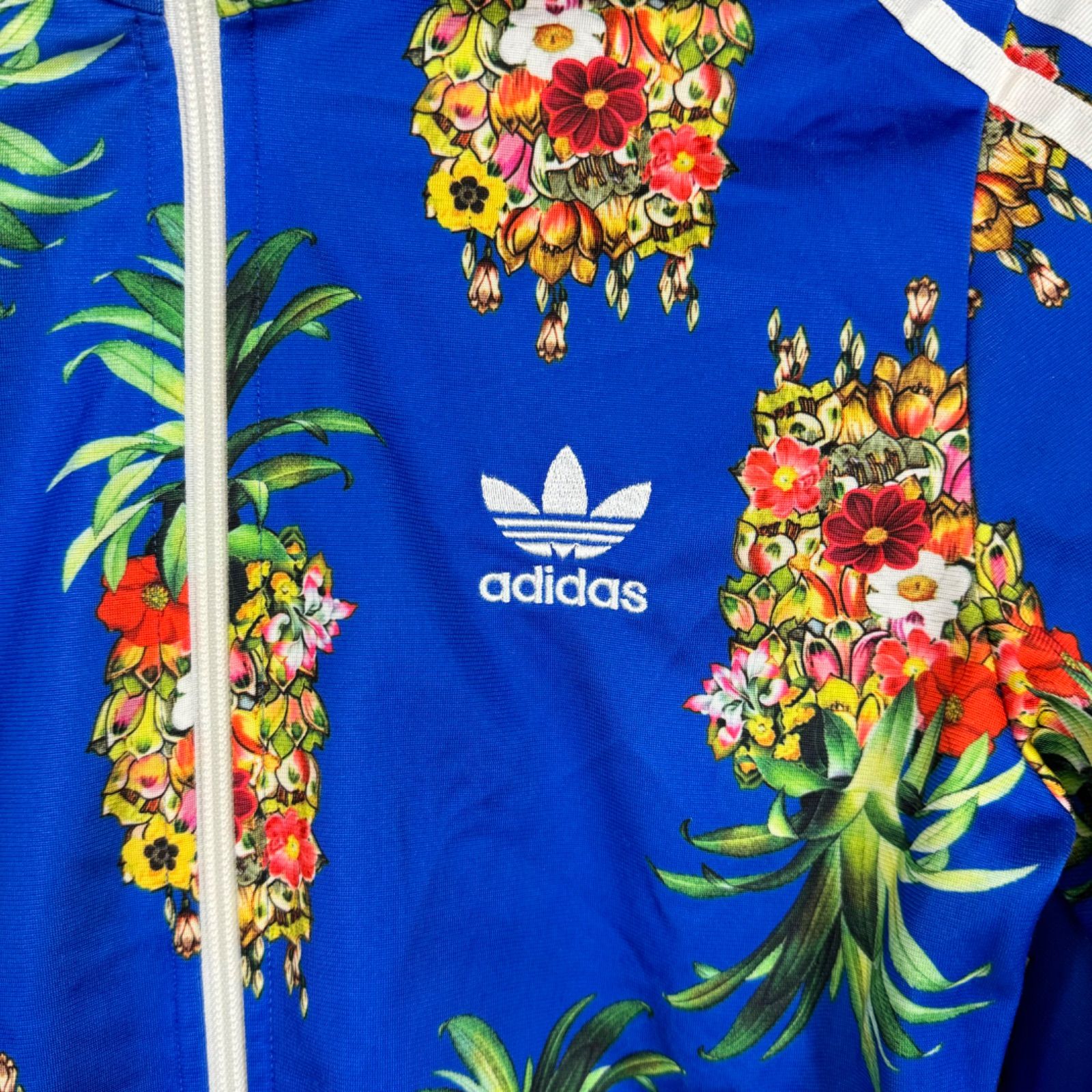 ☆adidas☆ アディダス トラックジャケット ファイヤーバード ジャージ