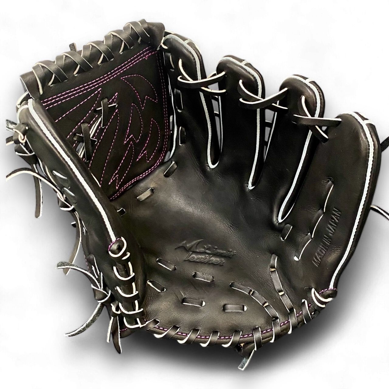 NoLimit ProWave ノーリミット プロウェーブ 硬式用 投手用 - メルカリ