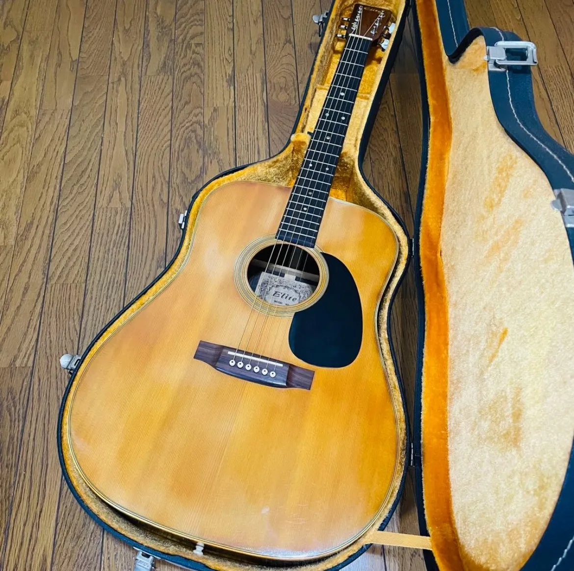 2026年最新】takamine elite twの人気アイテム - メルカリ