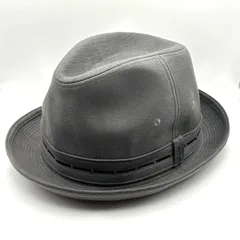 2026年最新】ボルサリーノ 60の人気アイテム - メルカリ