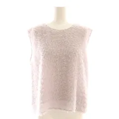 2026年最新】Apuweiser フレンチスリーブふわもこトップスの人気