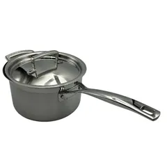 2026年最新】ル・クルーゼ 片手鍋の人気アイテム - メルカリ