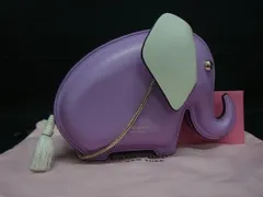 2026年最新】ケイトスペードニューヨーク象バッグの人気アイテム