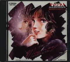 2026年最新】超時空要塞マクロス 飯島真理 songメモリーの人気アイテム