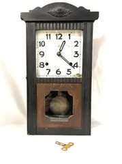 2026年最新】精工舎 振り子時計の人気アイテム - メルカリ