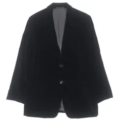 2026年最新】ARMANI COLLEZIONI ジャケット ベロアの人気アイテム