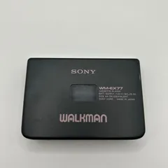 2026年最新】wm-ex7の人気アイテム - メルカリ