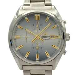 2026年最新】オリエント TT10-C0-Bの人気アイテム - メルカリ