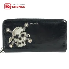 2026年最新】プラダ スカル 財布の人気アイテム - メルカリ