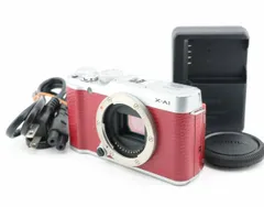 2026年最新】fujifilm x-a1の人気アイテム - メルカリ