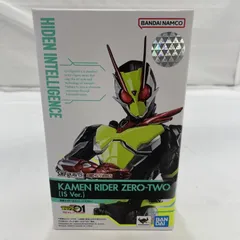 2026年最新】s.h.figuarts 仮面ライダーゼロツーの人気アイテム - メルカリ