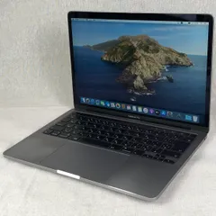 2026年最新】MacBoOK pro 2020 ジャンクの人気アイテム - メルカリ
