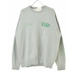 2026年最新】peate スウェットの人気アイテム - メルカリ
