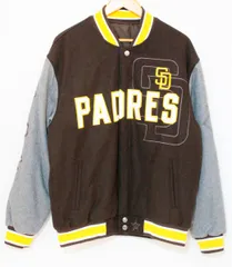 2026年最新】パドレス スタジャンの人気アイテム - メルカリ