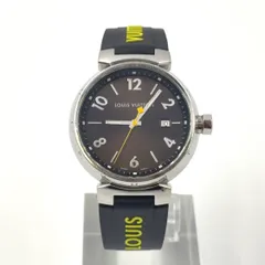 2026年最新】ルイヴィトン、タンブール Q1111の人気アイテム - メルカリ