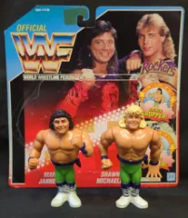 2026年最新】ショーンマイケルズの人気アイテム - メルカリ