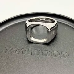 2026年最新】トムウッド リング 54の人気アイテム - メルカリ